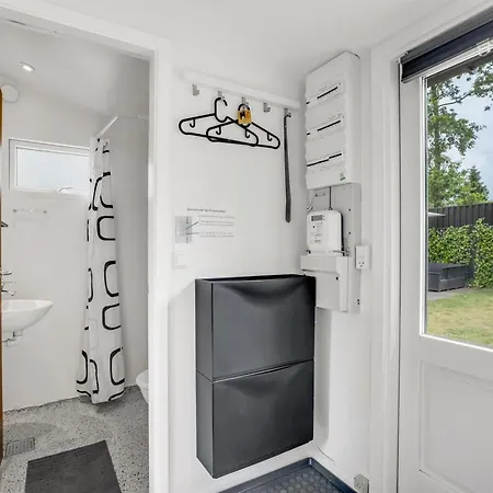 Casa de Férias Aija - 175m From The Sea By Interhome Strøby Ladeplads