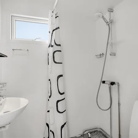 Casa de Férias Aija - 175m From The Sea By Interhome *