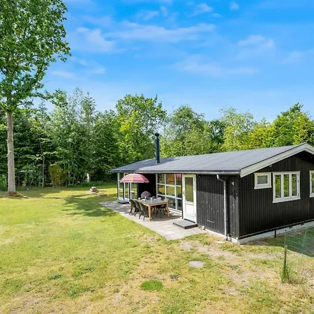 Aija - 175m From The Sea By Interhome * Strøby Ladeplads