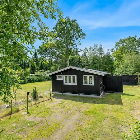 Aija - 175m From The Sea By Interhome Casa de Férias Strøby Ladeplads