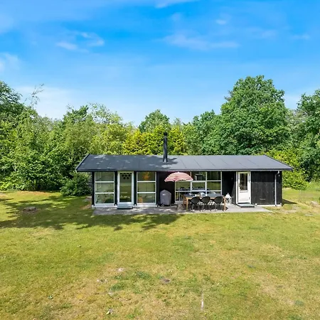 Aija - 175m From The Sea By Interhome * Stroby