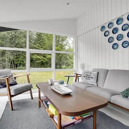 Aija - 175m From The Sea By Interhome Casa de Férias Strøby Ladeplads