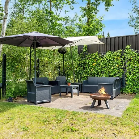 Aija - 175m From The Sea By Interhome * Strøby Ladeplads