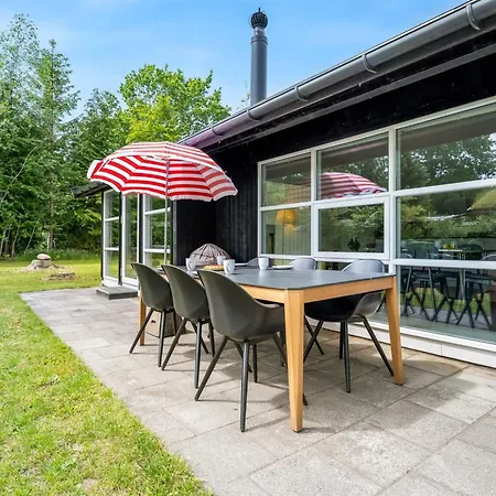 Aija - 175m From The Sea By Interhome *