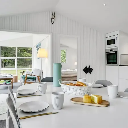 Aija - 175m From The Sea By Interhome