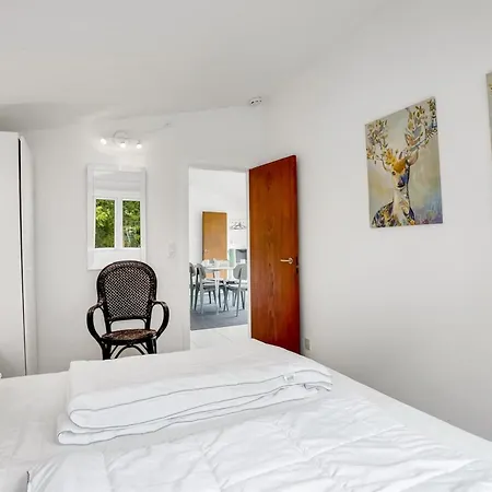 Casa de Férias Aija - 175m From The Sea By Interhome