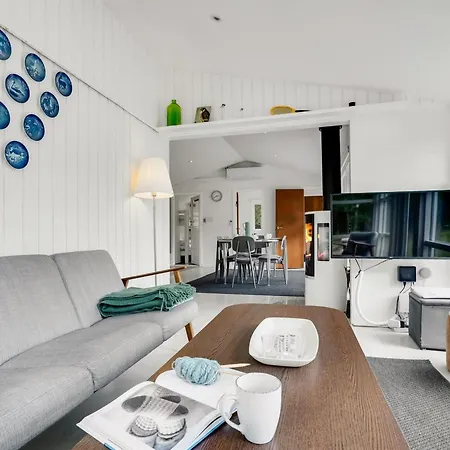 Casa de Férias Aija - 175m From The Sea By Interhome