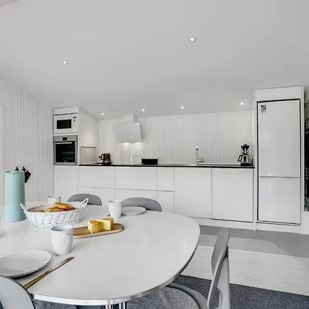 Aija - 175m From The Sea By Interhome Casa de Férias Strøby Ladeplads
