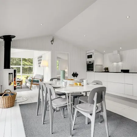 Aija - 175m From The Sea By Interhome * Strøby Ladeplads